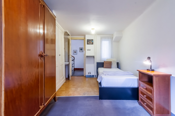 Prodej bytu 4+1 v osobním vlastnictví 217 m², Praha 7 - Holešovice