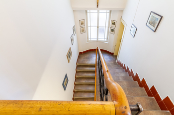 Prodej bytu 4+1 v osobním vlastnictví 217 m², Praha 7 - Holešovice