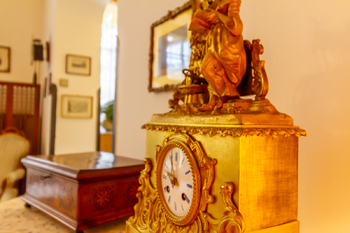 Prodej bytu 4+1 v osobním vlastnictví 217 m², Praha 7 - Holešovice