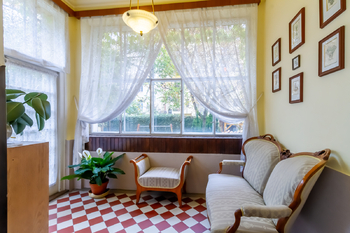 Prodej bytu 4+1 v osobním vlastnictví 217 m², Praha 7 - Holešovice