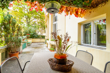 Prodej bytu 4+1 v osobním vlastnictví 217 m², Praha 7 - Holešovice