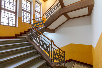 Prodej bytu 4+1 v osobním vlastnictví 217 m², Praha 7 - Holešovice