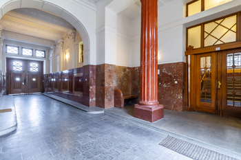 Prodej bytu 4+1 v osobním vlastnictví 217 m², Praha 7 - Holešovice