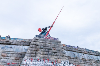 Prodej bytu 4+1 v osobním vlastnictví 217 m², Praha 7 - Holešovice