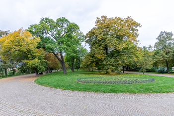 Prodej bytu 4+1 v osobním vlastnictví 217 m², Praha 7 - Holešovice