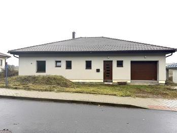 Prodej domu 150 m², Předín