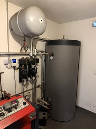 Prodej domu 150 m², Předín