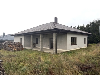 Prodej domu 150 m², Předín