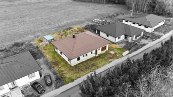 Prodej domu 150 m², Předín