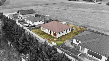Prodej domu 150 m², Předín
