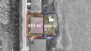 Prodej domu 150 m², Předín