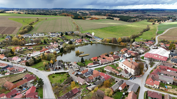 Prodej domu 150 m², Předín