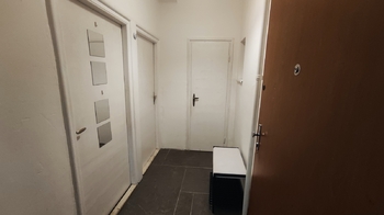 Pronájem bytu 2+kk v osobním vlastnictví 45 m², Olomouc