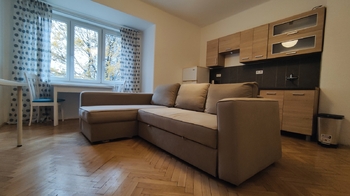 Pronájem bytu 2+kk v osobním vlastnictví 45 m², Olomouc