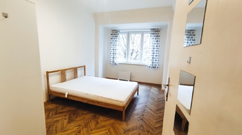 Pronájem bytu 2+kk v osobním vlastnictví 45 m², Olomouc