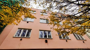 Pronájem bytu 2+kk v osobním vlastnictví 45 m², Olomouc