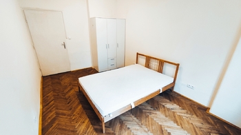 Pronájem bytu 2+kk v osobním vlastnictví 45 m², Olomouc