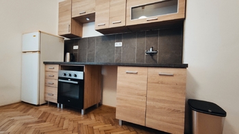 Pronájem bytu 2+kk v osobním vlastnictví 45 m², Olomouc
