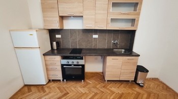 Pronájem bytu 2+kk v osobním vlastnictví 45 m², Olomouc