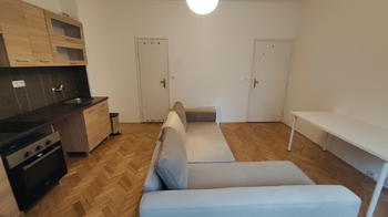Pronájem bytu 2+kk v osobním vlastnictví 45 m², Olomouc