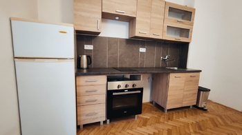 Pronájem bytu 2+kk v osobním vlastnictví 45 m², Olomouc