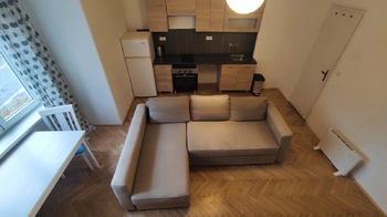 Pronájem bytu 2+kk v osobním vlastnictví 45 m², Olomouc