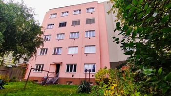 Pronájem bytu 2+kk v osobním vlastnictví 45 m², Olomouc