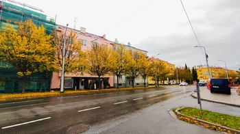 Pronájem bytu 2+kk v osobním vlastnictví 45 m², Olomouc