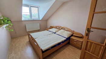 Prodej obchodních prostor 380 m², Tlumačov