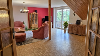 Prodej obchodních prostor 380 m², Tlumačov