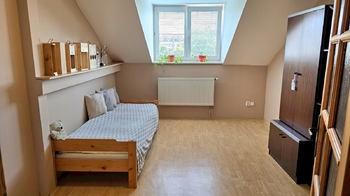 Prodej obchodních prostor 380 m², Tlumačov