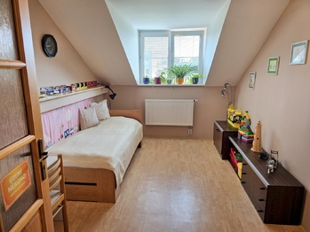 Prodej obchodních prostor 380 m², Tlumačov