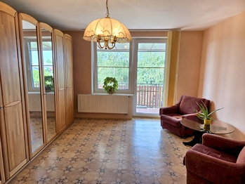 Prodej obchodních prostor 380 m², Tlumačov