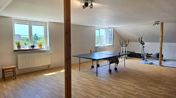 Prodej obchodních prostor 380 m², Tlumačov