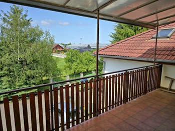 Prodej obchodních prostor 380 m², Tlumačov