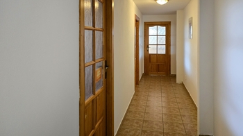 Prodej obchodních prostor 380 m², Tlumačov