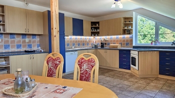 Prodej obchodních prostor 380 m², Tlumačov