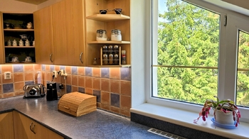 Prodej obchodních prostor 380 m², Tlumačov