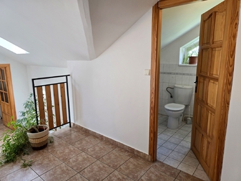 Prodej obchodních prostor 380 m², Tlumačov