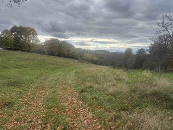 Prodej pozemku 8864 m², Zlín