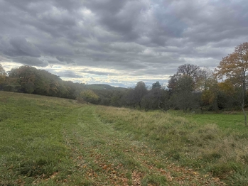 Prodej pozemku 8864 m², Zlín