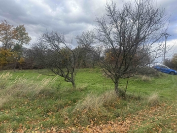 Prodej pozemku 8864 m², Zlín