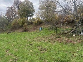 Prodej pozemku 8864 m², Zlín