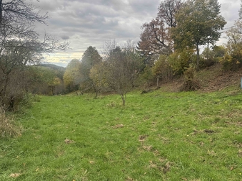 Prodej pozemku 8864 m², Zlín