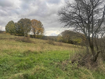 Prodej pozemku 8864 m², Zlín