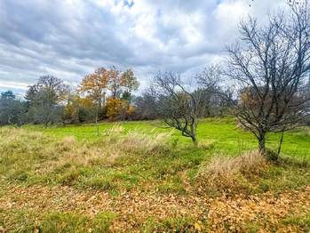 Prodej pozemku 8864 m², Zlín
