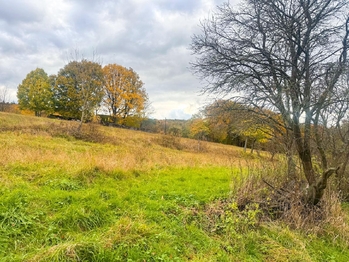 Prodej pozemku 8864 m², Zlín