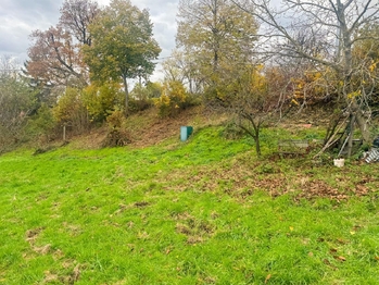 Prodej pozemku 8864 m², Zlín
