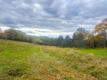 Prodej pozemku 8864 m², Zlín
