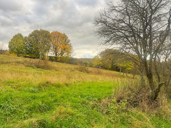 Prodej pozemku 8864 m², Zlín